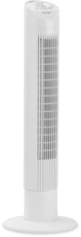 Вентилятор напольный COOLFORT CF-2008, белый