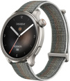 Смарт-часы AMAZFIT Balance A2287,  46мм,  1.5",  серый