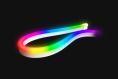 Комплект светодиодных лент Razer Chroma Light Strip Expansion Kit/ Razer Chroma Light Strip Expansion Kit RZ34-04020200-R3M1