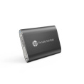 Внешний SSD диск 2.5"HP Portable SSD 250GB External P500 Series Black 7NL52AA#ABB USB 3.2 Gen2 Type-C, up to 370/200Mbs, 100TBW, 79х54х10, 45g