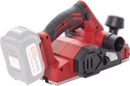 Рубанок REDVERG RD-P18/U