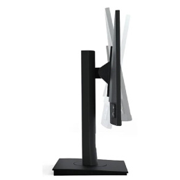 LCD РУСЛАН М27/75/1080 [RUS-M27-695805] {27", 1920x1080, 75Гц, IPS, 16:9, 3мс, VGA, HDMI, DP, 1000:1, 178/178, 300cd, 2x 3Вт, VESA 100x100, Внутренний, черный, Реестр МПТ}