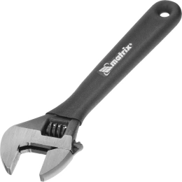 Разводной ключ 200 мм MATRIX 15503