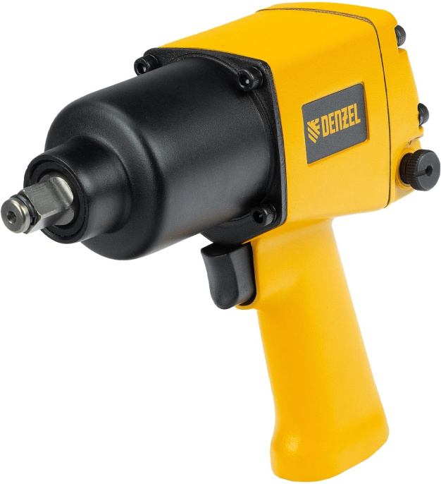 Гайковерт DENZEL IW860 [57473]