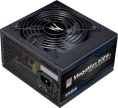 Блок питания Zalman ZM500-TXII V2,  500Вт,  80 PLUS WHITE,  120мм, черный, retail