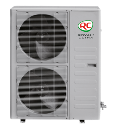 Кассетный блок Royal Clima комплект ES-C 48HREX/ES-E 48HEX/ES-C pan/2X
