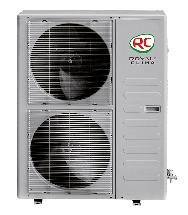 Кассетный блок Royal Clima комплект ES-C 60HREX/ES-E 60HEX/ES-C pan/2X