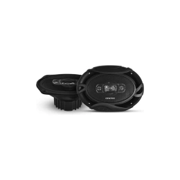 Автоколонки Centek 6.9”, 15x23 см, 320 Вт, 4 полосы, 65-20000 Гц CT-8301-69