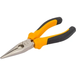 Тонкогубцы JCB 160 мм JPL009