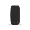 Внешний аккумулятор TTEC ChargeUp 10.000mAh Powerbank. Цвет: черный