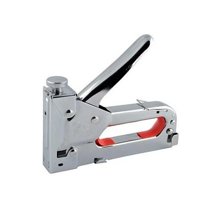 Степлер ручной Rexant 12-5402 скобы тип 53: 11.4мм 4-14мм