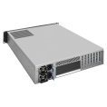Серверная платформа ExeGate Pro 2U550-06/2U2088 <RM 19", высота 2U, глубина 550, Redundant БП 2x550W, USB+USB3.0> EX293873RUS
