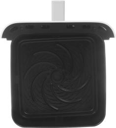 Аэрогриль Xiaomi Smart Air Fryer 6,5L White EU BHR7358EU