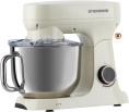 Миксер планетарный StarWind SPM4173, 1800Вт, кремовый