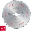 Пильный диск по алюминию 420x4x30 мм, Z120, HM Lu5D Freud 2700