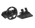 Руль Sven GC-W900 22кноп. с педалями черный