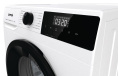 Стиральная машина Gorenje W1NHPI62SCSIRV, с внешним баком, с фронтальной загрузкой, 6кг, 1200об/мин, с паром, инверторная