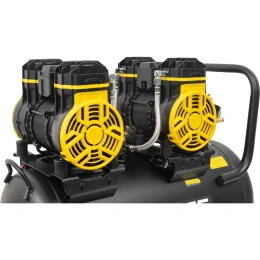 Безмасляный компрессор Inforce OCX-45L-O