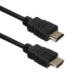 Кабель ACD-DHHM1-30B |ACD-DHHM1-30B| HDMI 1.4, Golden Plated,19m/19m, Черный, 3м, 742194