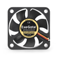 Вентилятор 12В DC ExeGate ExtraPower EP05010S3P 50x50x10 мм, Sleeve bearing подшипник скольжения , 3pin, 6500RPM, 36dBA EX283367RUS