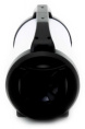 Аудиомагнитола Supra BTS-655 черный 15Вт MP3 FM dig USB BT microSD