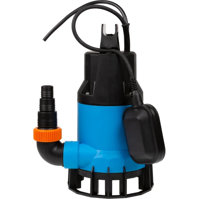 Насос фекальный Джилекс Фекальник 230/8,  центробежный, погружной, 13800л/ч [5401]