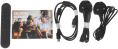Саундбар JBL BAR 1000 MK2 7.1.4 660Вт+300Вт черный (JBLBAR1000M2BLK(UK/AS1))