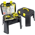 Набор инструментов WMC TOOLS 1200пр, 1/4'' WMC-201200(48155)