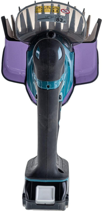 Кусторез/ножницы для травы Makita DUM604SYXаккум.