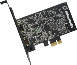 Плата видеозахвата внутренняя AVER Media Live Streamer ULTRA HD, GC571, RTL