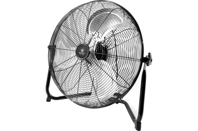 Промышленный осевой вентилятор Royal Clima RSF-200M-BL