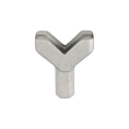 Бит крючковерт (2 шт; хвостовик HEX 1/4) KWB 1020-00