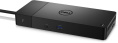 Докстанция Dell Dock WD22TB4 Thunderbolt™; 180W USB-C 2xDP 1.4; 1xHDMI 2.0; 2 x Thunderbolt 4; 2xUSB-C; 3xUSB-A; 1xRJ-45 без EU кабеля 210-BDTD