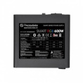 Блок питания Thermaltake Smart RGB 600, 600Вт, 80 PLUS WHITE, 120мм, черный, retail [ps-spr-0600nhsawe-1]