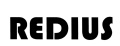 REDIUS