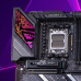 ASUS показала «юбилейные» материнские платы ROG CROSSHAIR в ретродизайне