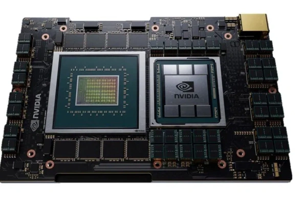 Компания Nvidia анонсировала свои планы по налаживанию производства ARM-процессоров
