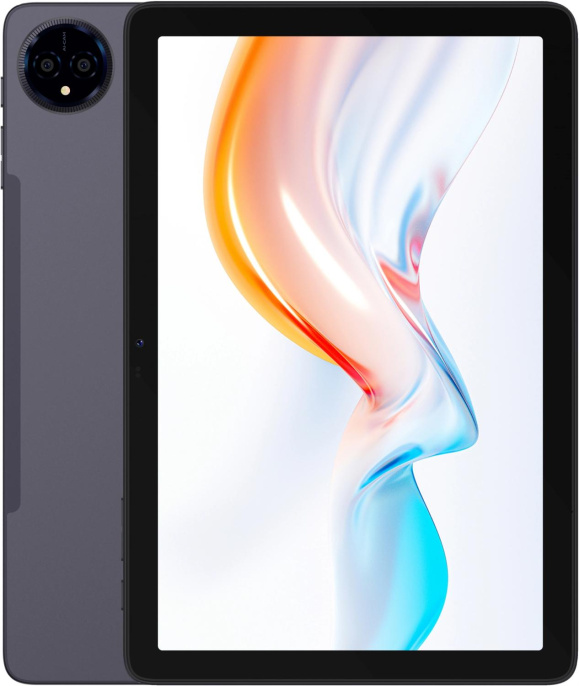 10.1" Планшет DIGMA PRO Spectrum 6/128 GB T606 4G, 1280 x 800, Android 14, темно-серый [ta2d0p02]