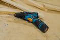 Аккумуляторная дрель-шуруповерт BORT BAB-12x2Li-F 93413083