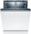 Посудомоечная машина BOSCH SMV25BX02R