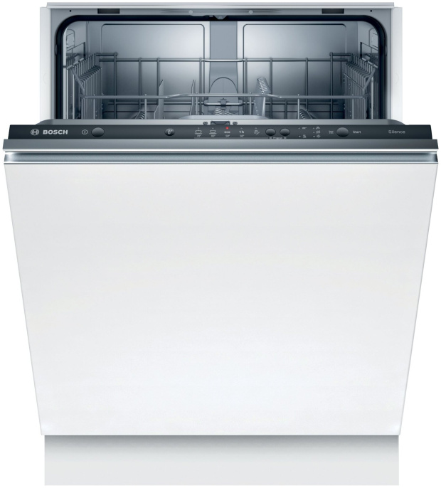 Посудомоечная машина BOSCH SMV25BX02R