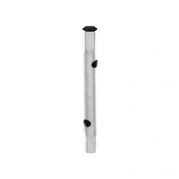 Трубчатый ключ 12х13мм AV Steel AV-351213