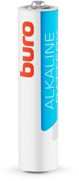 AAA Батарейка Buro Alkaline LR03,  10 шт.
