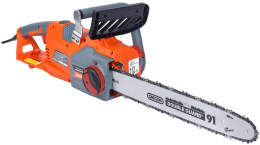 Цепная пила КРАТОН ECSS-2400/400 [3 14 01 009]