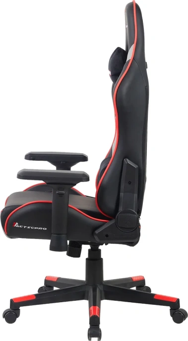 Кресло геймерcкое EVOLUTION Tactic PRO Special edition D1