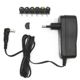 Блок питания GoPower PowerTech 500 универсальн. импульсный 1/100 (00-00015334)