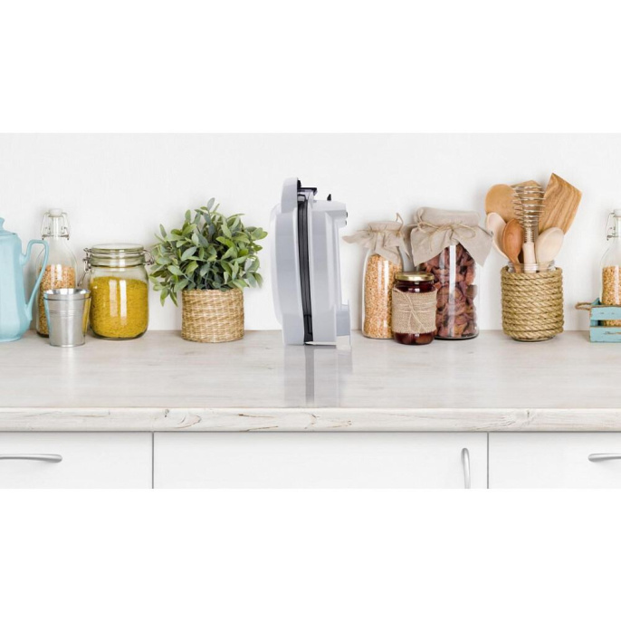 Вафельница GORENJE BBQ WM701W 743942