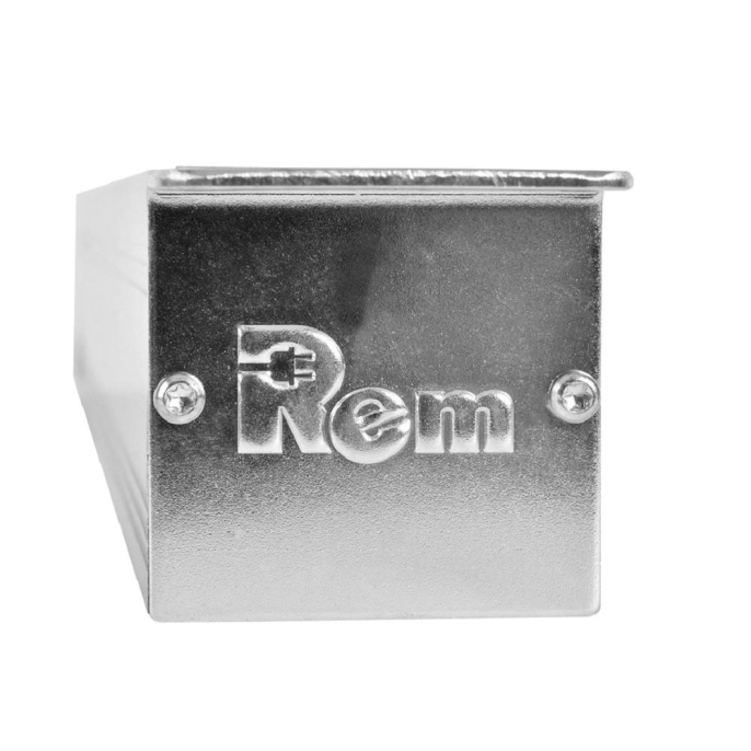 REM Верт блок розеток Rem-2MC,LINUX,мониторинг,управление,1~32А,авт,4x2S,4x3C13,2x2C19,1820мм,колодка R-2MC3-32-4x2S-4x3C13-2x2C19-A-1820-K