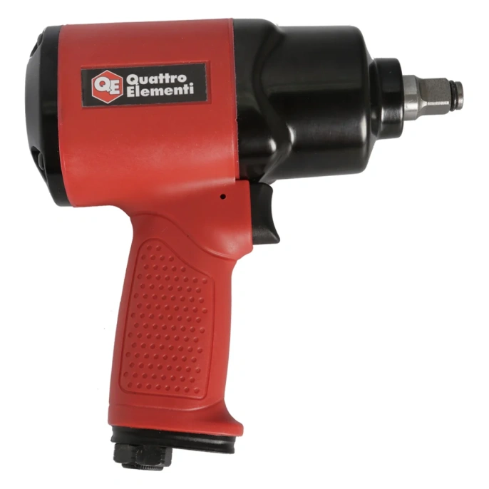 Пневматический гайковерт QUATTRO ELEMENTI 919-822