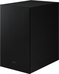 Саундбар Samsung HW-Q600H/PY 3.1.2 160Вт+160Вт черный